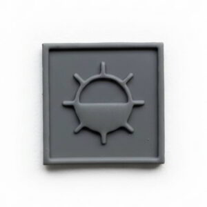 Amarillo Medio (Sol 1/2)