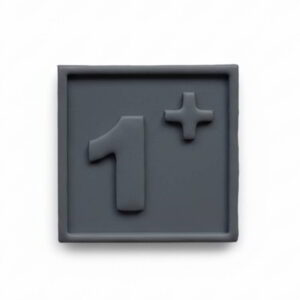 Cifras / Cantidades (1+)