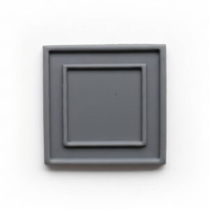 Morado Claro (Cuadrado vacío)