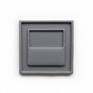 Morado Medio (Cuadrado 1/2)