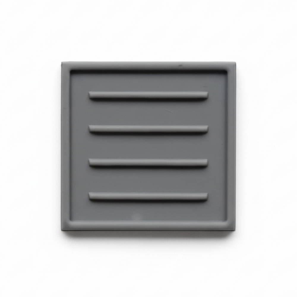 Pictograma rayas horizontales